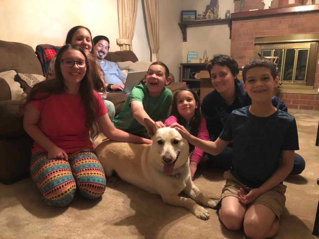dog training Potomac